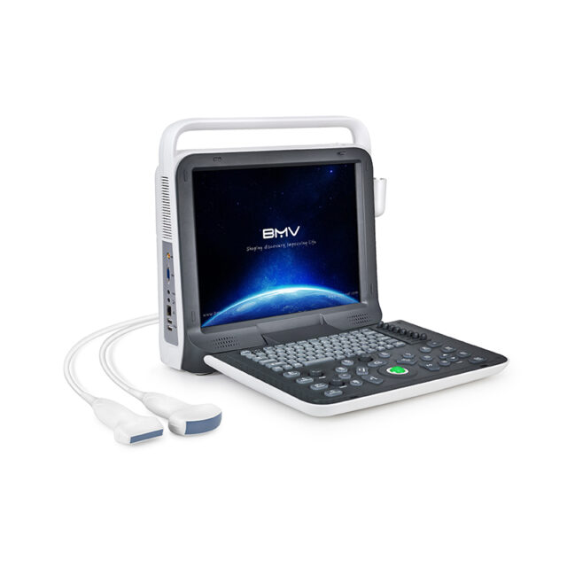 BCU50C Pro Advanced Color Doppler Uitrasound System