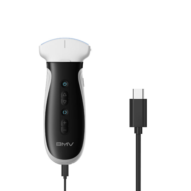 MX9 EXP C2 Hand-held ultrasound system