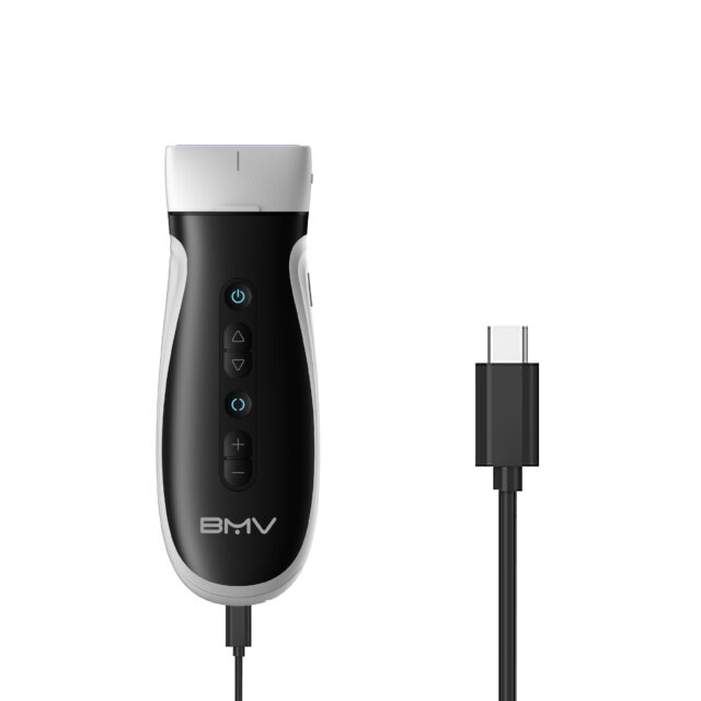 MX9 EXP L7 Hand-held ultrasound system