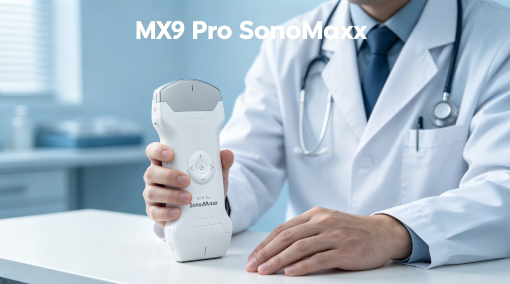 MX9 Pro